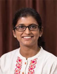 Dr Swapnali Sanasare